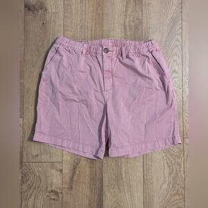 Mens Chubbies Casual Shorts Size Large